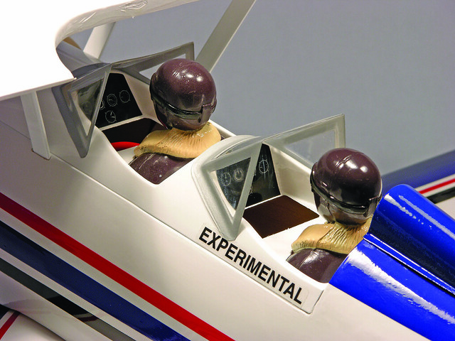 Super Stearman EP ARF | Model Aviation