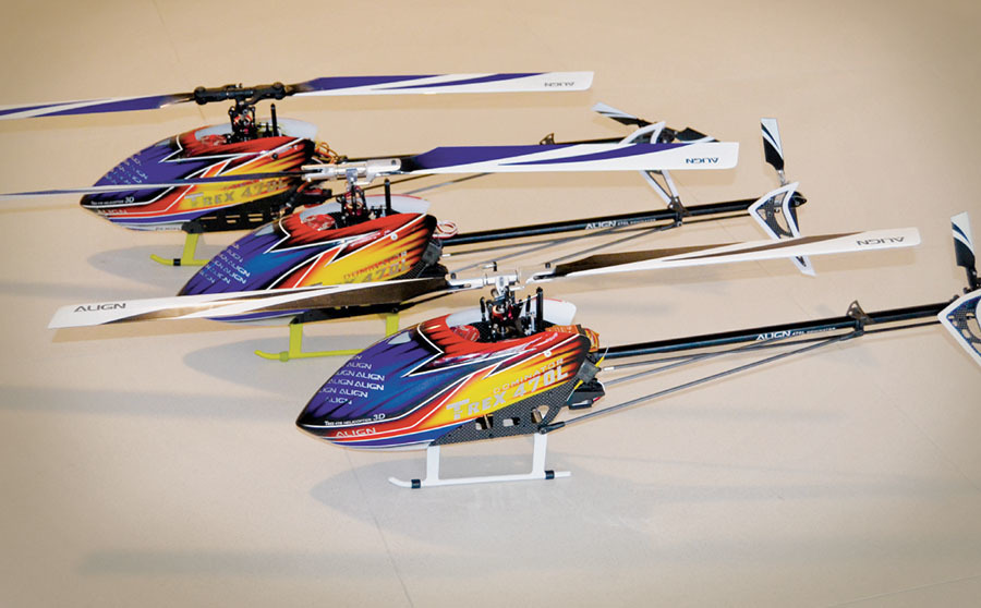 ホビーラジコン ALIGN TREX 450 Sport/SPEKTRUM DX6 ALIGN TREX 450 Sport/SPEKTRUM DX6 Spektrum RC DX6