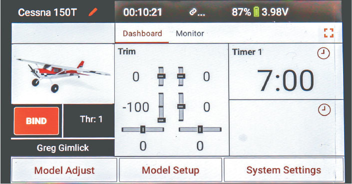 Spektrum iX14 Transmitter | Model Aviation