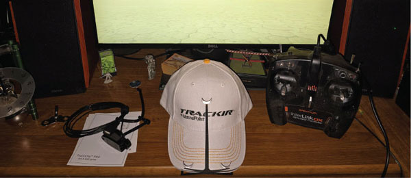 TrackIR 5 | Model Aviation