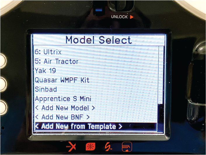 Spektrum RC NX7e Seven-Channel DSMX Transmitter | Model Aviation