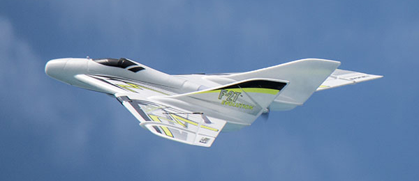 Horizon F-27 Evolution 飛行機ラジコン E-flite F-27 Evolution PNP, 943mm | Horizon Hobby