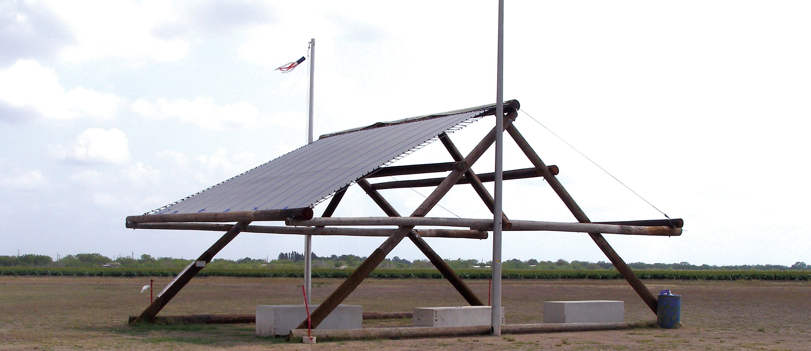 Mobile Aeromodeler's Safe House | Model Aviation