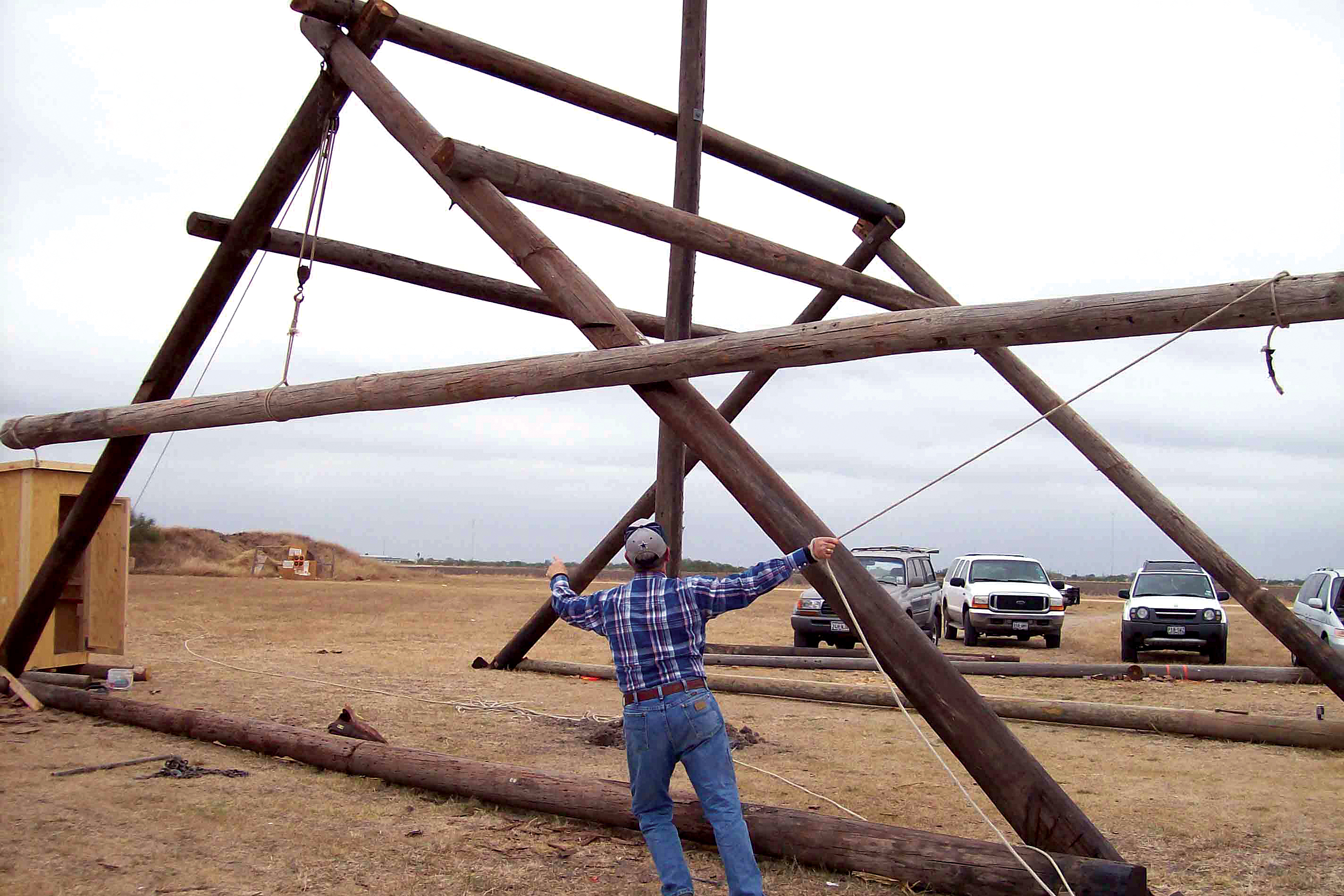 Mobile Aeromodeler's Safe House | Model Aviation