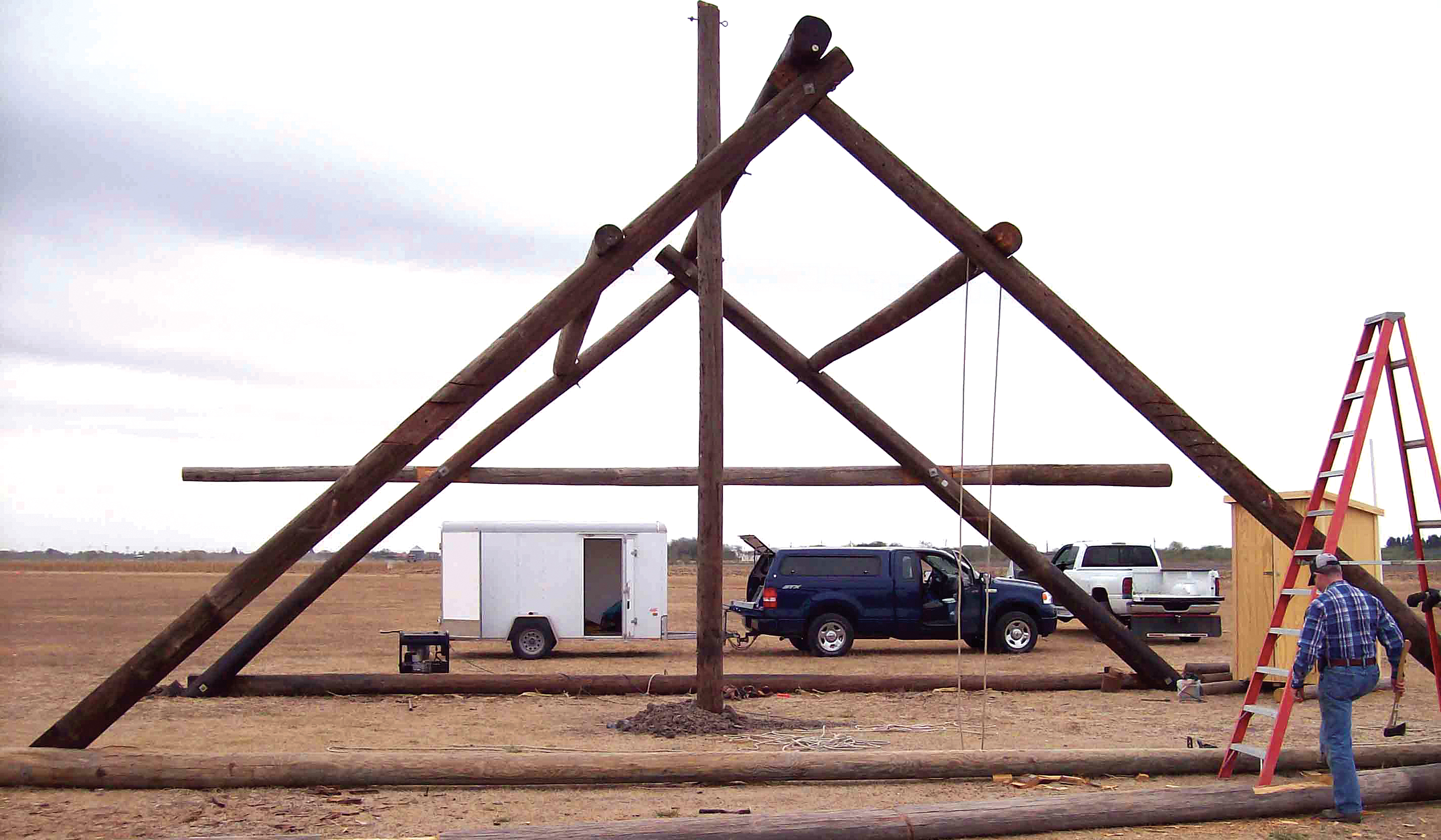 Mobile Aeromodeler's Safe House | Model Aviation