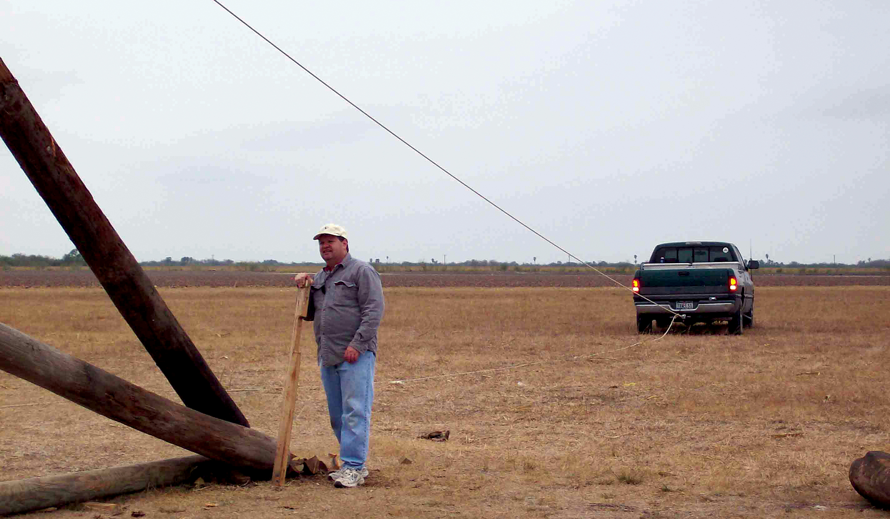 Mobile Aeromodeler's Safe House | Model Aviation