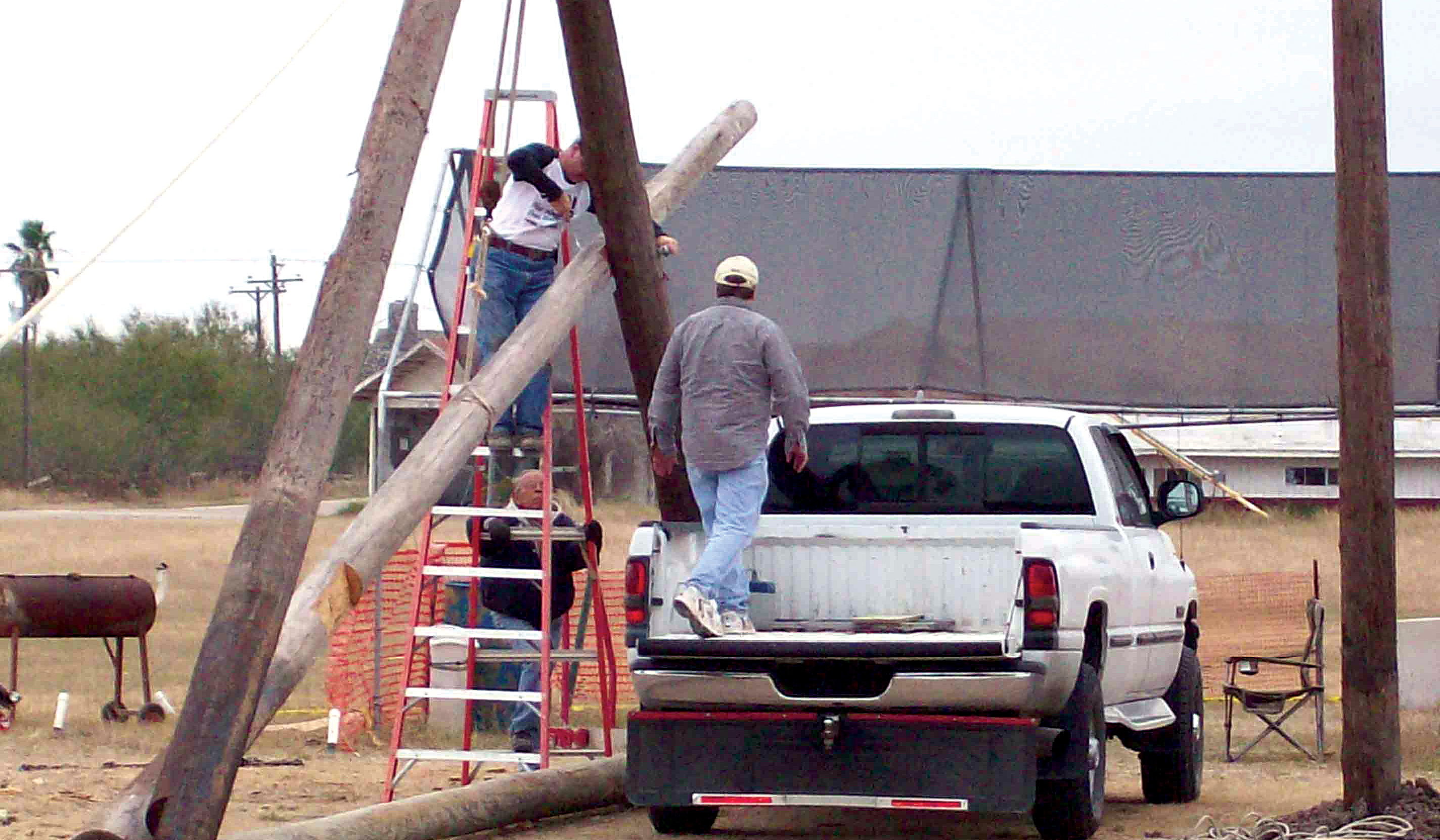 Mobile Aeromodeler's Safe House | Model Aviation