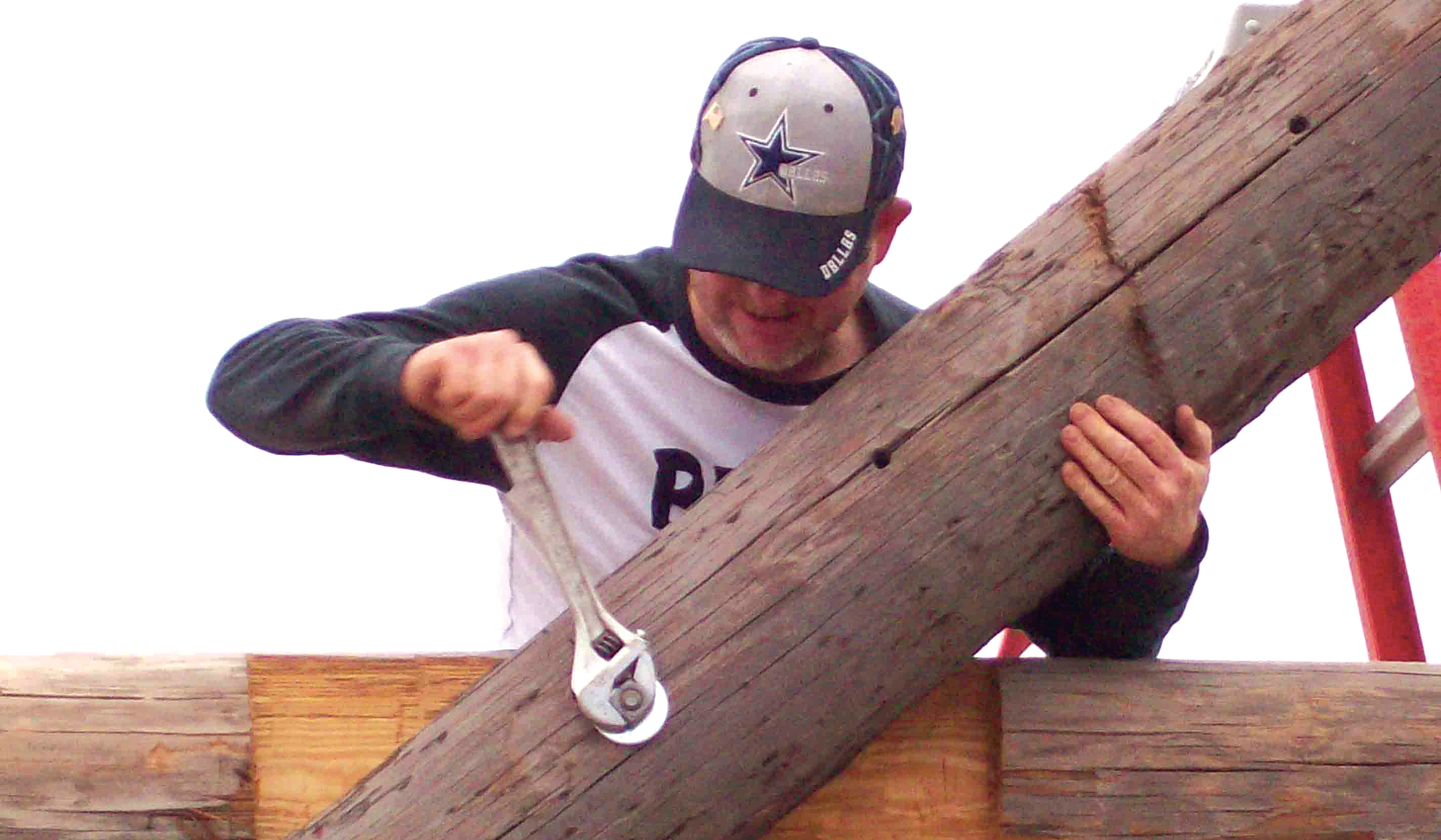 Mobile Aeromodeler's Safe House | Model Aviation