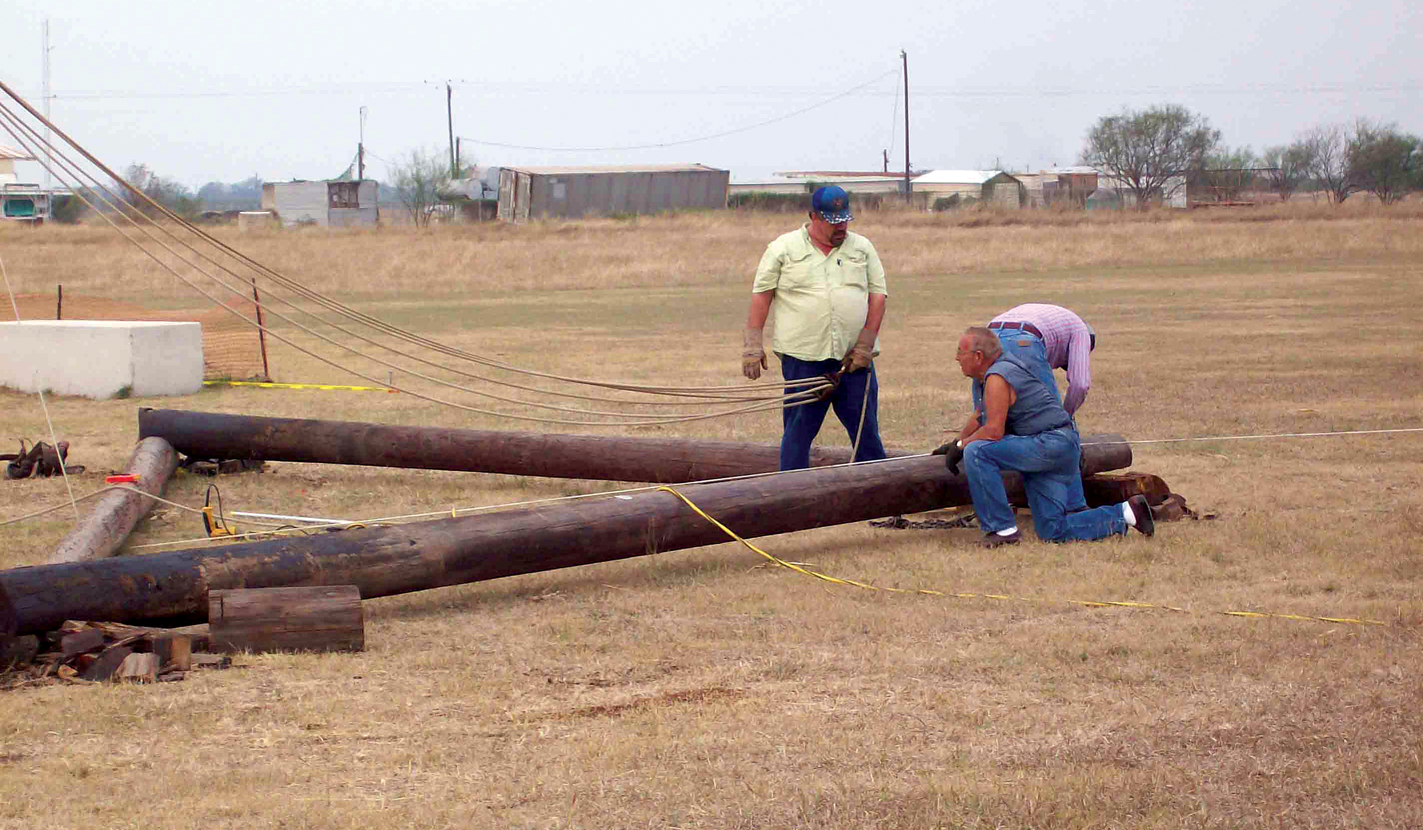 Mobile Aeromodeler's Safe House | Model Aviation