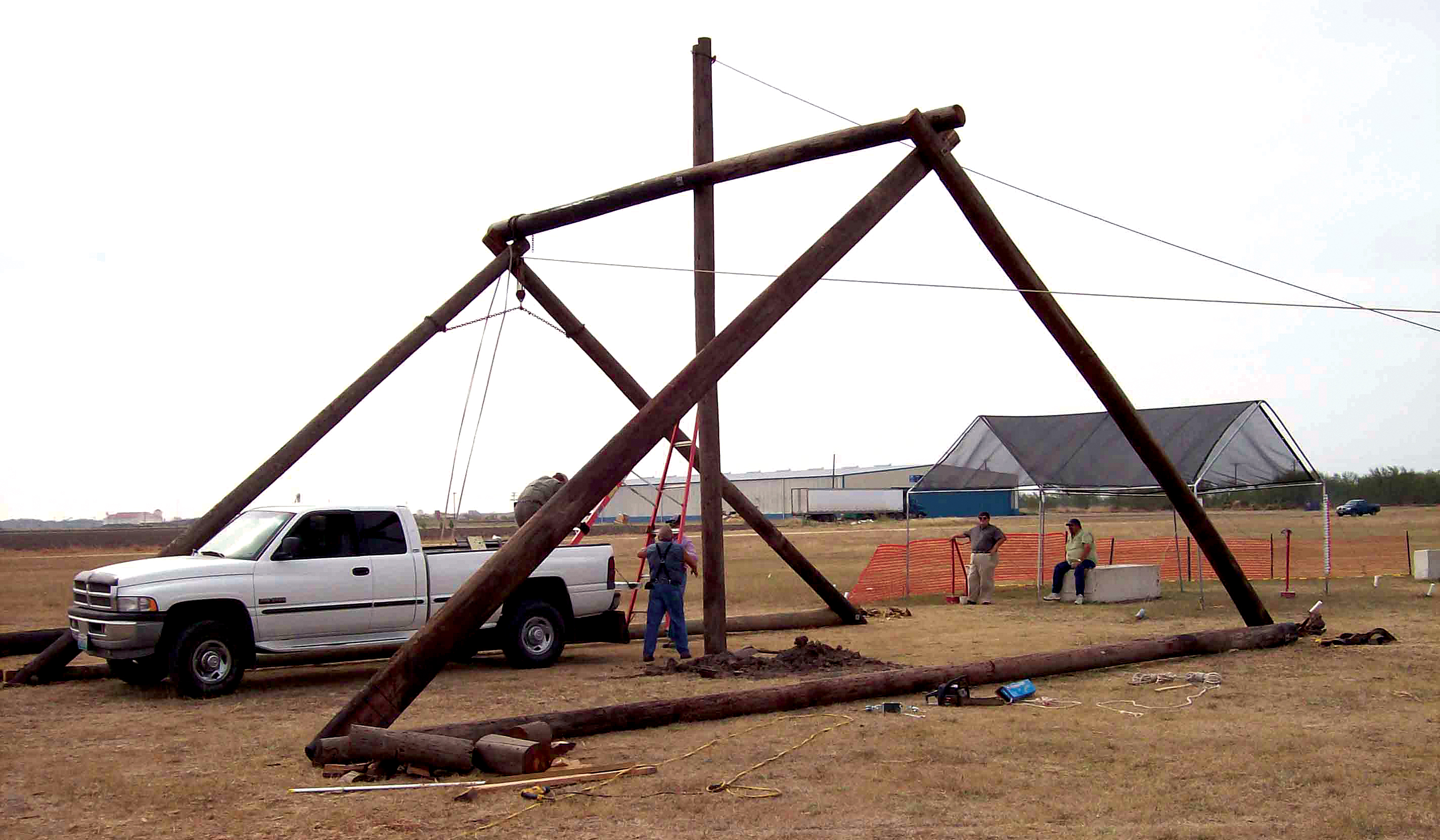 Mobile Aeromodeler's Safe House | Model Aviation