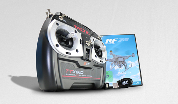 RealFlight 7.5 | Model Aviation