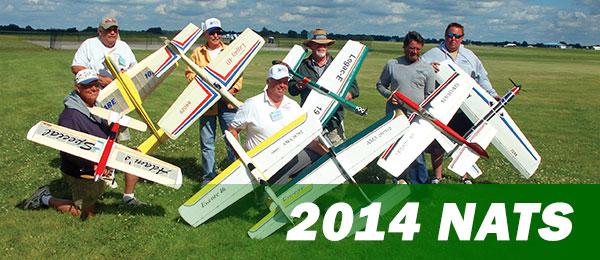 2014 Nats