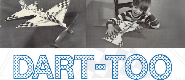 Dart-Too