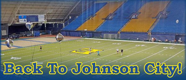 Back To Johnson City