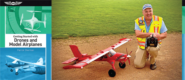 New Book for Beginner Remote Pilots