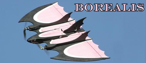 Borealis