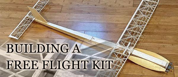 Building a FF Kit