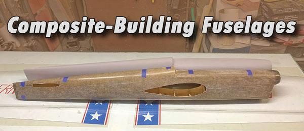 Composite-Building Fuselages