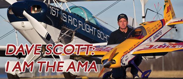 Dave Scott