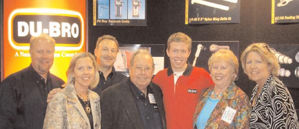 Du-Bro Celebrates 50 Years