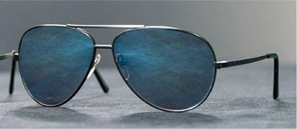 Extreme Glare Sunglasses