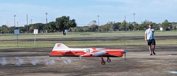 F2B Team Trials