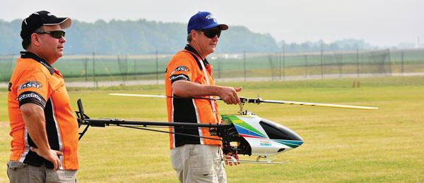 2014 Tim DiPeri Interview