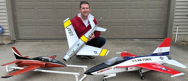 Common Questions with Fan Jets USA