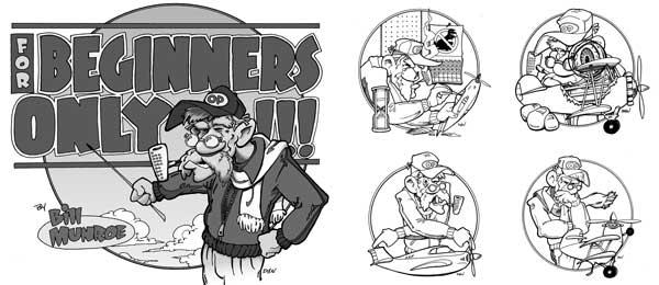 For Beginners Only!!!