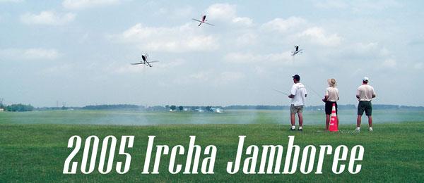 IRCHA Jamboree 2005