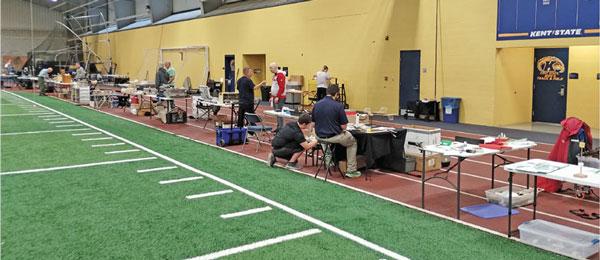 Indoor FF 2023 Event Season