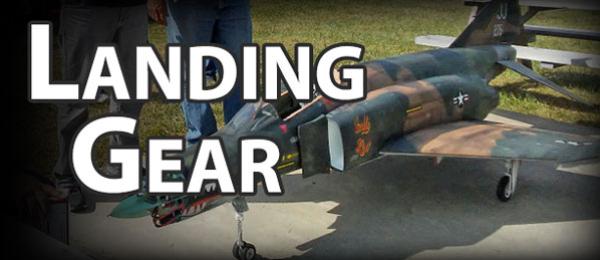 Landing Gear