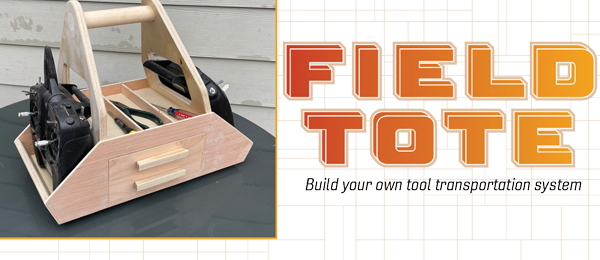 Field Tote 
