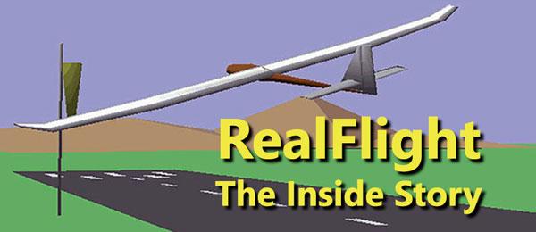 RealFlight The inside story