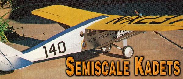Semiscale Kadets