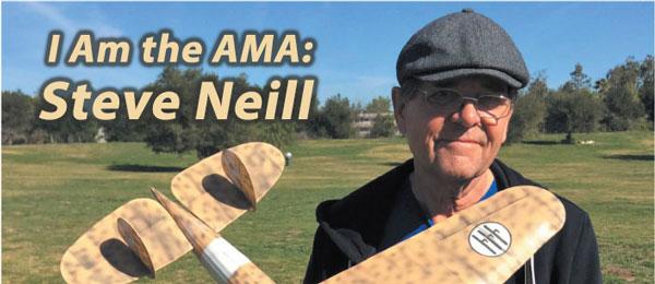 Steve Neill