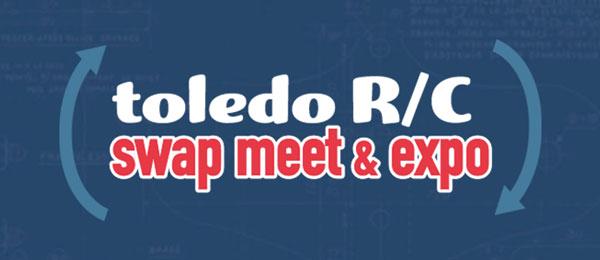 Toledo R/C Swap Meet & Expo Begins April 14