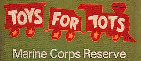 Toys For Tots
