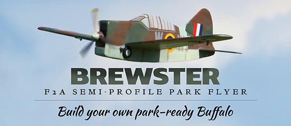 brewster