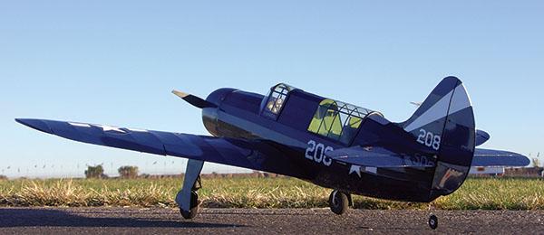 curtiss-helldiver-plans