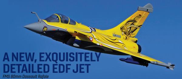 Dassault Rafale