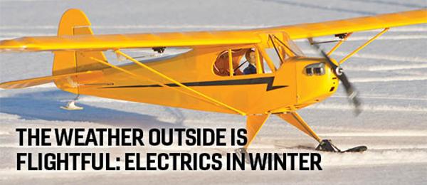 electrics-in-winter