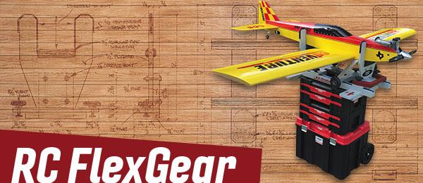 rc-flexgear lead