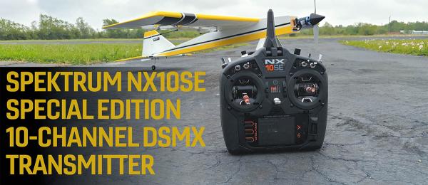 spektrum-nx10se-special