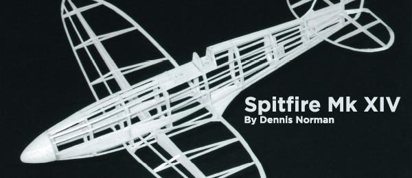 Spitfire Mk XIV